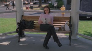 Gilmore Girls, Season 4 Episode 4 image