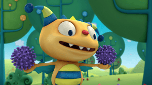 Henry Hugglemonster, Season 1 Episode 18 image