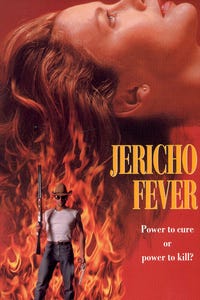 Jericho Fever as Michael Whitney
