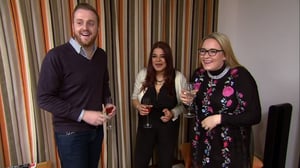 Couples Come Dine with Me, Season 1 Episode 16 image