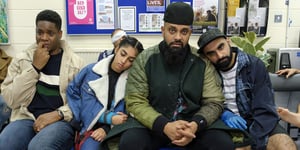 Man Like Mobeen, Season 2 Episode 2 image