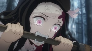 Demon Slayer: Kimetsu no Yaiba, Season 1 Episode 1 image