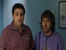 Porn and Ice Cream, Season 1 Episode 1 image