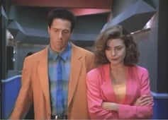 Silk Stalkings, Season 2 Episode 23 image