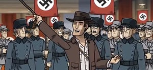 How It Should Have Ended, Season 5 Episode 6 image