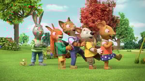 Pip and Posy, Season 2 Episode 16 image