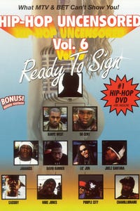 Hip-Hop Uncensored, Vol. 6: Ready to Sign