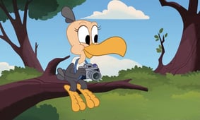 Bugs Bunny Builders, Season 1 Episode 10 image