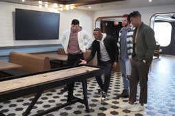 The Bachelorette, Season 19 Episode 4 image