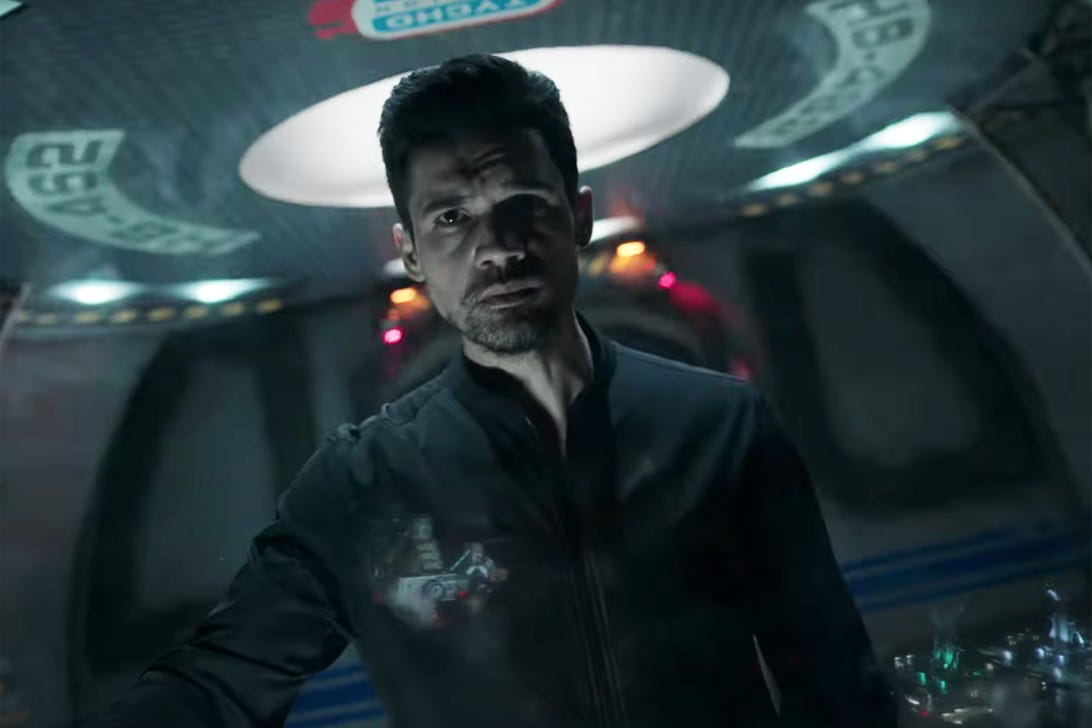 The Expanse Season 5 Gets Release Date and Trailer