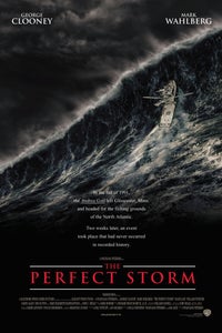 The Perfect Storm as Todd Gross