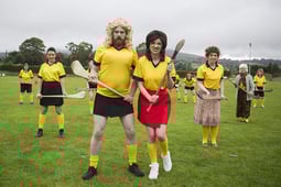 Bridget & Eamon, Season 3 Episode 3 image