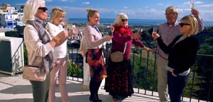 Wahlgrens värld, Season 3 Episode 11 image