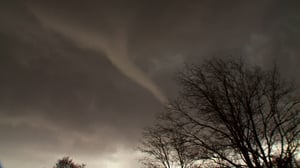 Storm Chasers, Season 3 Episode 1 image