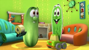 VeggieTales in the City, Season 2 Episode 4 image