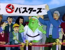 The Real Ghostbusters, Season 7 Episode 3 image