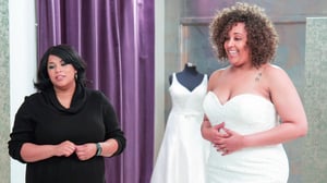 Curvy Brides, Season 1 Episode 4 image