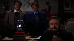 The Wild Wild West, Season 4 Episode 1 image