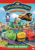 Chuggington, Season 6 Episode 47 image