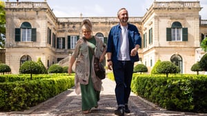 The Madame Blanc Mysteries, Season 2 Episode 7 image