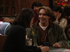 Boy Meets World, Season 4 Episode 5 image