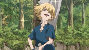 Dr. Stone, Season 3 Episode 4 image