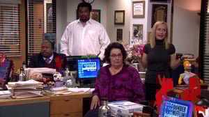 The Office, Season 8 Episode 14 image