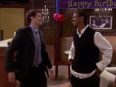 What I Like About You, Season 4 Episode 18 image