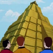Star Trek: The Animated Series, Season 2 Episode 5 image