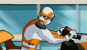 A.T.O.M.: Alpha Teens on Machines, Season 1 Episode 3 image