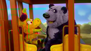 Donkey Hodie, Season 2 Episode 1 image