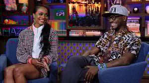 Watch What Happens Live with Andy Cohen, Season 16 Episode 154 image