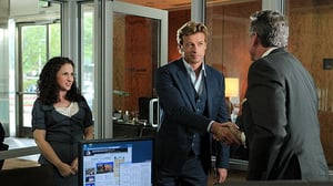The Mentalist, Season 5 Episode 9 image