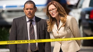 Major Crimes, Season 3 Episode 2 image