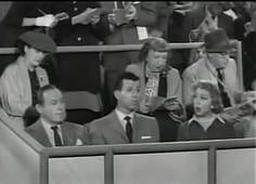 The Jack Benny Program, Season 8 Episode 11 image