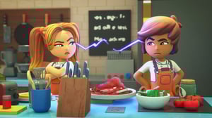 Lego Friends: The Next Chapter, Season 3 Episode 10 image