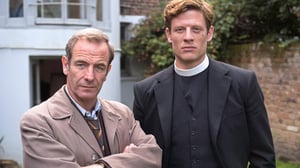 Grantchester, Season 2 Episode 6 image