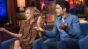 Watch What Happens Live with Andy Cohen, Season 13 Episode 137 image