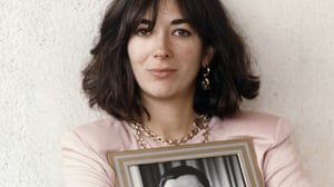 Epstein's Shadow: Ghislaine Maxwell, Season 1 Episode 1 image