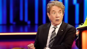 Password, Season 1 Episode 4 image