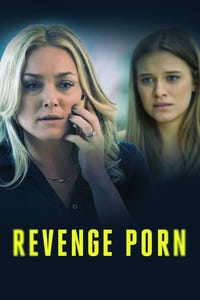 Revenge Porn as Peyton Harris