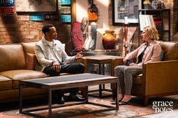 Grace Notes, Season 3 Episode 9 image