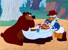 The Magical World of Disney, Season 14 Episode 23 image