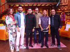 The Kapil Sharma Show, Season 4 Episode 12 image