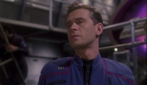 Star Trek: Enterprise, Season 2 Episode 4 image