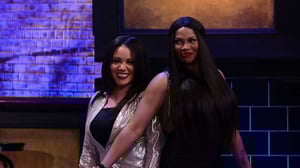 Lip Sync Battle, Season 1 Episode 9 image