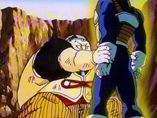 Dragon Ball Z, Season 7 Episode 5 image