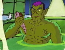 Flash Gordon, Season 1 Episode 8 image