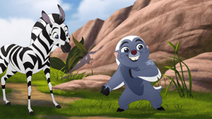 The Lion Guard, Season 2 Episode 1 image