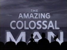 Mystery Science Theater 3000, Season 3 Episode 9 image